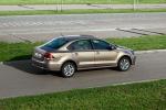 Volkswagen Polo Sedan 2015 года